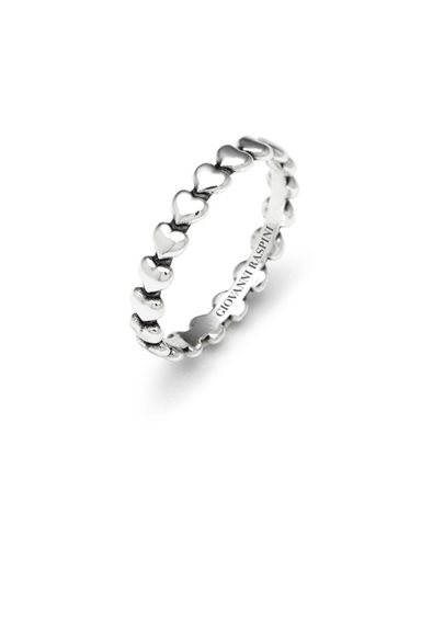 Anello Giovanni Raspini Donna in Argento 12246/15 - 12246/15